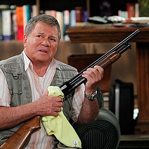 Fotoğraf $#*! My Dad Says