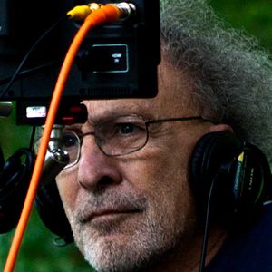 Fotoğraf Monte Hellman