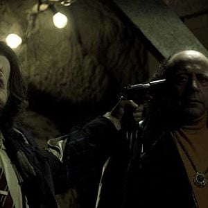 Fotoğraf Balada Triste De Trompeta