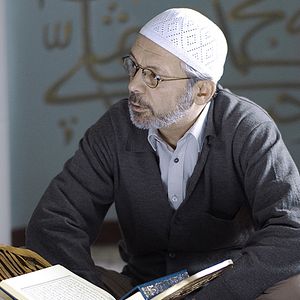 Fotoğraf Burhan Qurbani