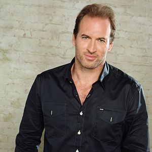 Fotoğraf Scott Patterson