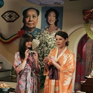 Fotoğraf Alexis Bledel