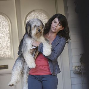 Fotoğraf Gilmore Girls