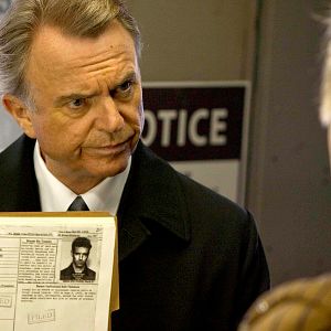 Fotoğraf Sam Neill