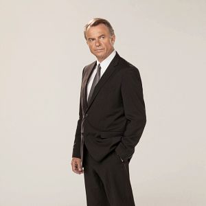 Fotoğraf Sam Neill