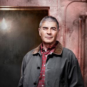 Fotoğraf Robert Forster