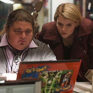 Fotoğraf Sarah Jones