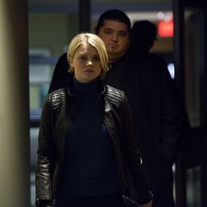 Fotoğraf Sarah Jones