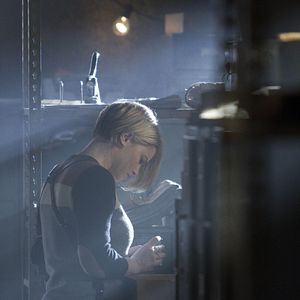 Fotoğraf Sarah Jones