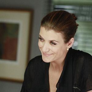 Fotoğraf Kate Walsh