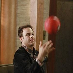 Fotoğraf Paul Adelstein