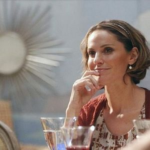 Fotoğraf Amy Brenneman