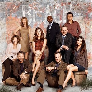 Fotoğraf Benjamin Bratt