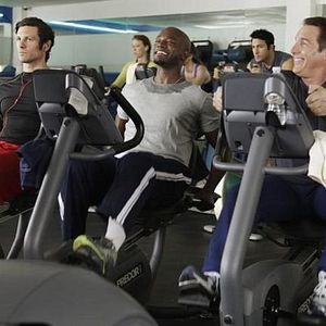 Fotoğraf Brian Benben