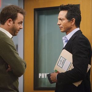 Fotoğraf Benjamin Bratt