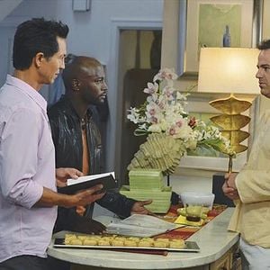 Fotoğraf Benjamin Bratt