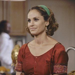 Fotoğraf Amy Brenneman