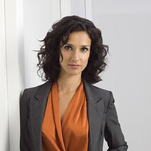 Fotoğraf Indira Varma