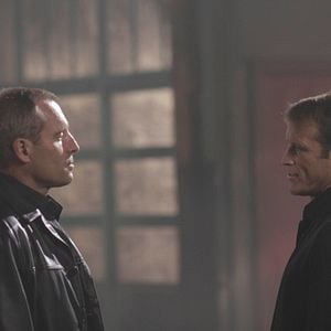 Fotoğraf Human Target