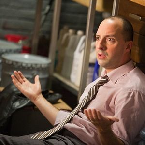 Fotoğraf Tony Hale