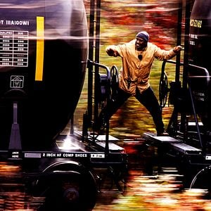 Fotoğraf Denzel Washington