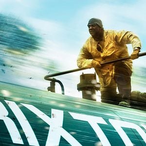 Fotoğraf Denzel Washington