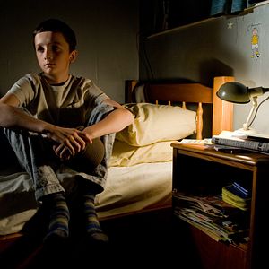 Fotoğraf George McLaren