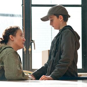 Fotoğraf Lyndsey Marshal