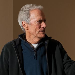 Fotoğraf Clint Eastwood