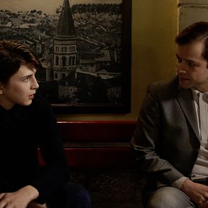 Fotoğraf Sam Garbarski