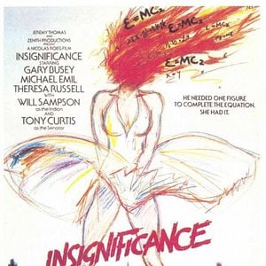 Fotoğraf Insignificance