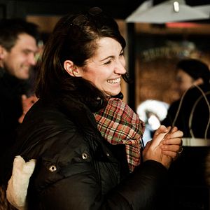 Fotoğraf Zabou Breitman