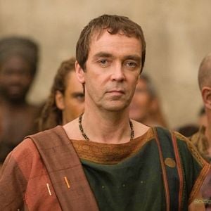 Fotoğraf John Hannah