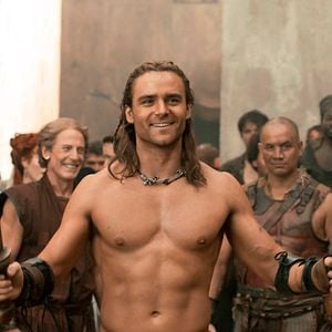 Fotoğraf Dustin Clare