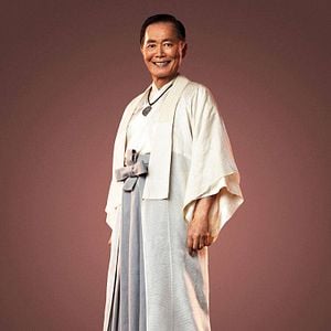 Fotoğraf George Takei