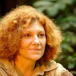 Fotoğraf Claudine André