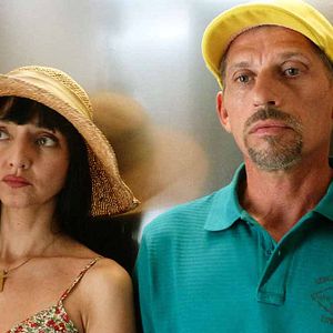 Fotoğraf Maria de Medeiros