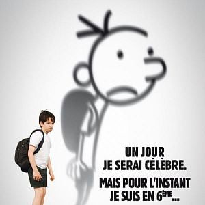 Fotoğraf Saftrik Greg’in Günlüğü