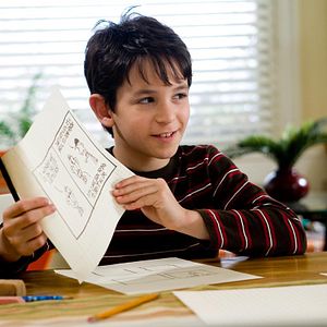 Fotoğraf Saftrik Greg’in Günlüğü