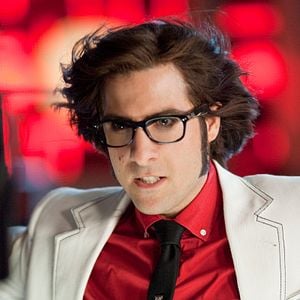 Fotoğraf Scott Pilgrim vs. the World