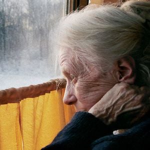 Fotoğraf Svetlana Geier