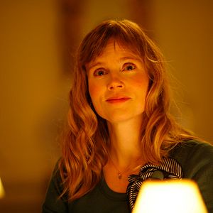 Fotoğraf Isabelle Carré