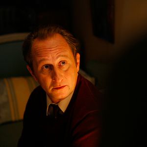 Fotoğraf Benoît Poelvoorde