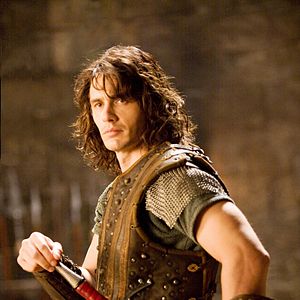 Fotoğraf Your Highness