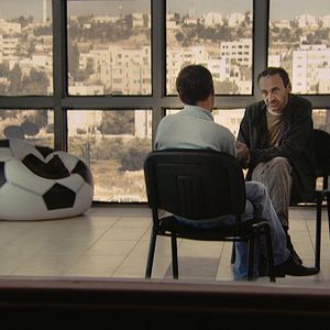 Fotoğraf Raed Andoni