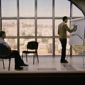 Fotoğraf Raed Andoni