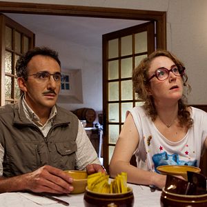 Fotoğraf Elie Semoun