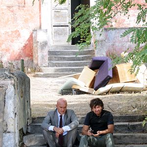 Fotoğraf Alessandro Siani