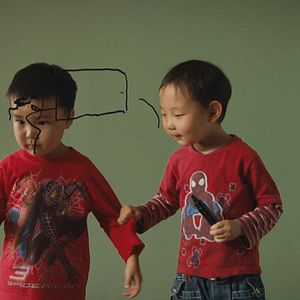 Fotoğraf Gilles Porte