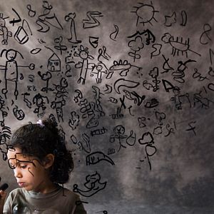 Fotoğraf Gilles Porte